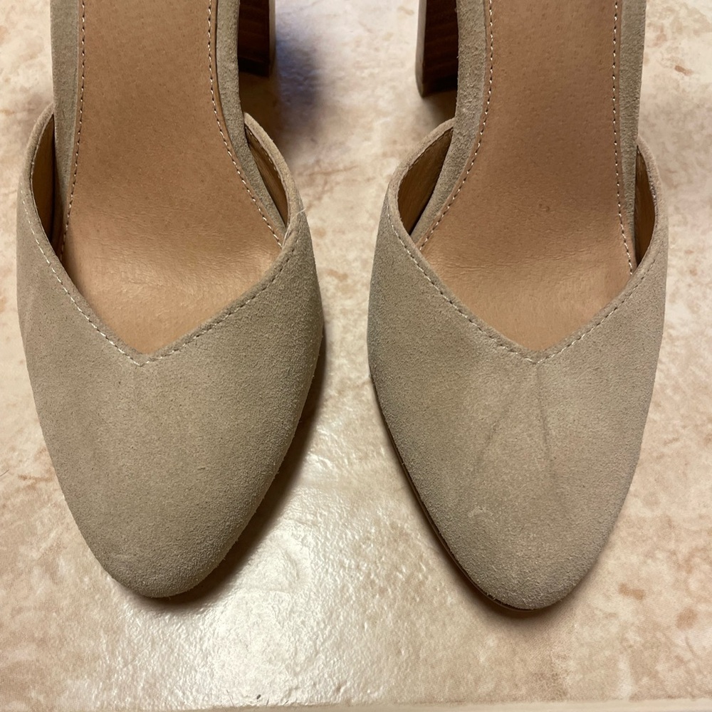 Soludos heels - Picture 2 of 5